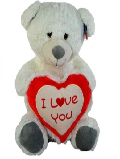 kapli-buyuk-pelus-ayi-90-cm